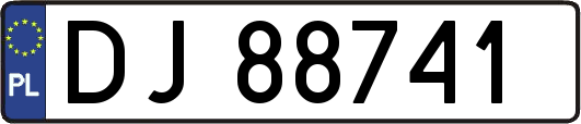 DJ88741