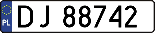 DJ88742