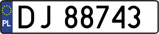 DJ88743
