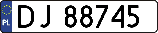 DJ88745