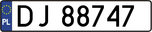 DJ88747