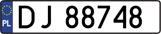 DJ88748