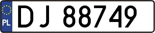 DJ88749