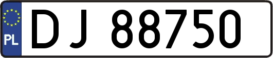 DJ88750