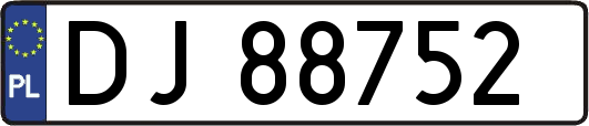 DJ88752