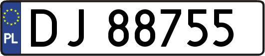 DJ88755