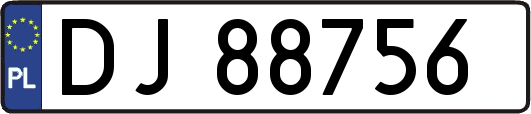 DJ88756