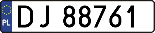 DJ88761