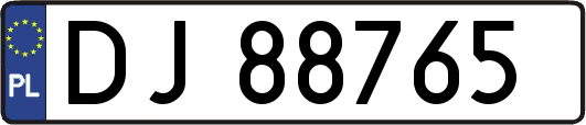DJ88765