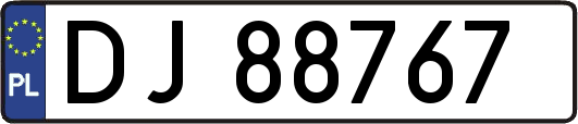DJ88767