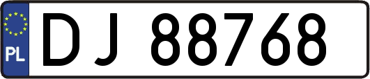 DJ88768