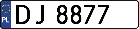 DJ8877