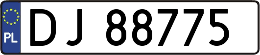 DJ88775