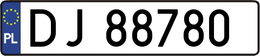 DJ88780