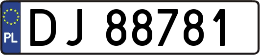 DJ88781
