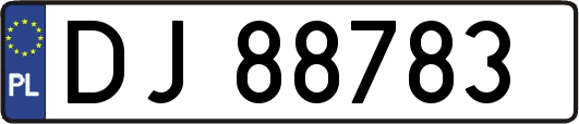 DJ88783