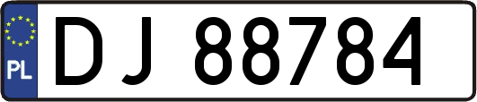 DJ88784