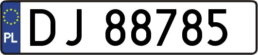 DJ88785