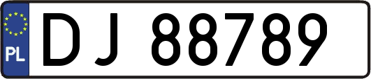 DJ88789