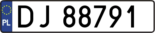 DJ88791
