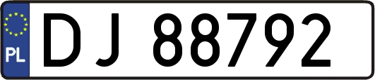 DJ88792