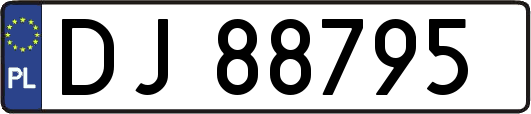 DJ88795