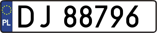 DJ88796