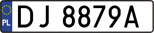 DJ8879A