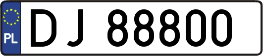 DJ88800