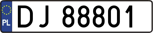 DJ88801