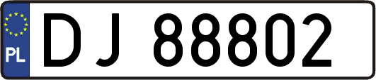 DJ88802