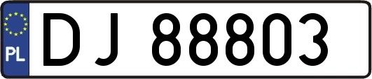 DJ88803