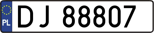 DJ88807