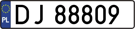 DJ88809