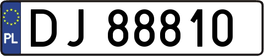 DJ88810