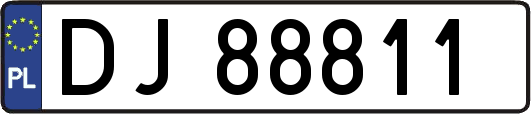 DJ88811