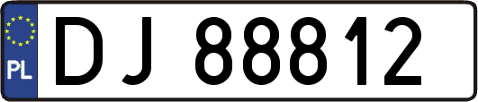 DJ88812