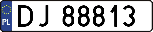 DJ88813
