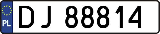 DJ88814