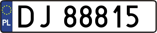 DJ88815