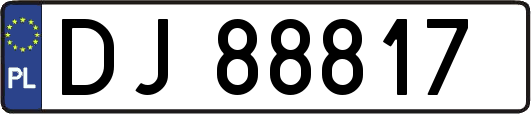 DJ88817