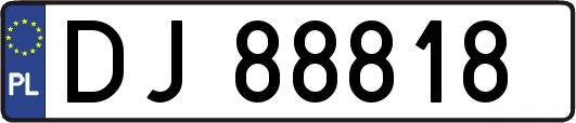 DJ88818