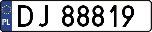 DJ88819
