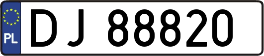 DJ88820