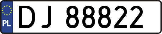DJ88822