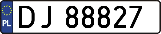DJ88827