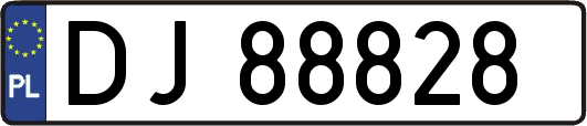 DJ88828