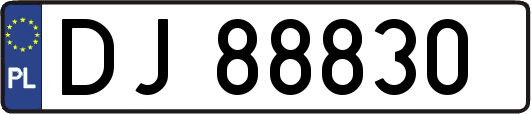 DJ88830