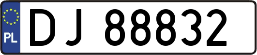 DJ88832