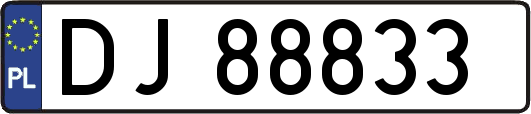 DJ88833